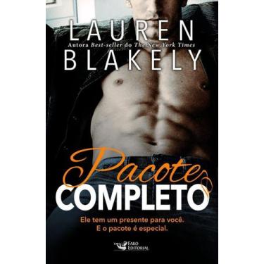 Imagem de Pacote Completo - FARO EDITORIAL, Sortido