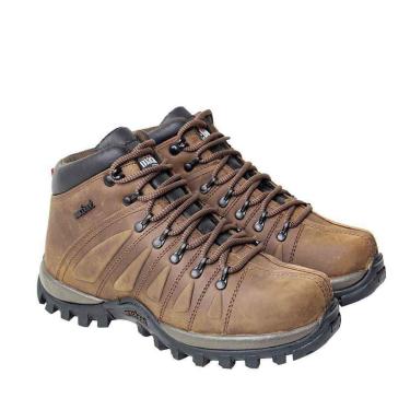 Imagem de Coturno Adventure Masculino Cano Alto Mac Boot Uira-Masculino