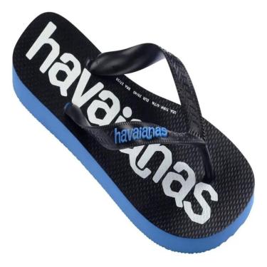 Imagem de CHINELO HAVAIANAS TOP LOGO MANIA 2 MASCULINO 7013176-Masculino