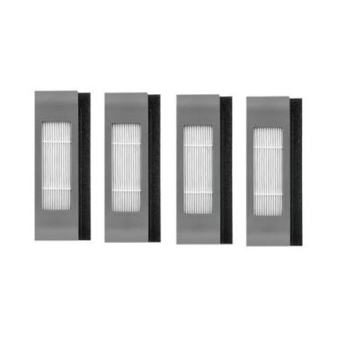 Imagem de Acessórios Para Aspirador De Pó Ecovacs Deebot N8 N8 pro T9 T8 T8 AIVI