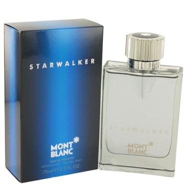Imagem de Perfume/Col. Masc. Starwalker Mont Blanc Eau De Toilette