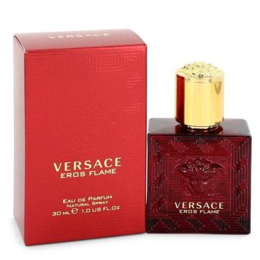 Imagem de Col. Masculina Versace 30 ML Eau De Parfum Spray