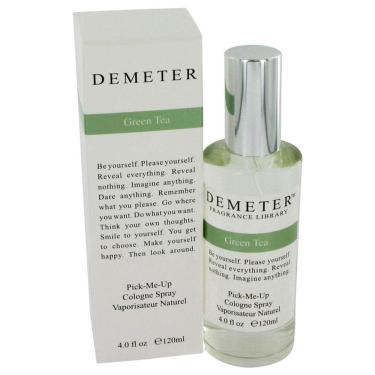 Imagem de Perfume Feminino Demeter Green Tea Cologne