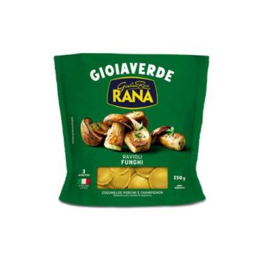 Imagem de Massa Ravioli de Alcachofra Gioiaverde Rana 250g
