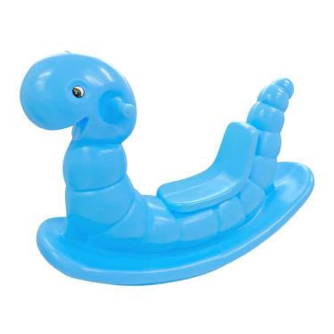 Imagem de Gangorra Infantil Minhoquinha 