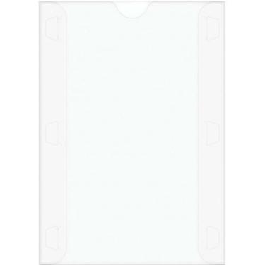Imagem de Quadro Multiuso A4 Cristal - Dello