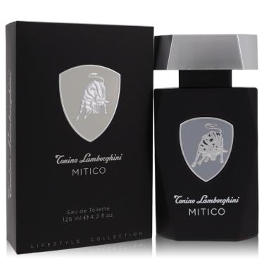 Imagem de Perfume Masculino Tonino Lamborghini 125 ML Eau De Toilette Spray