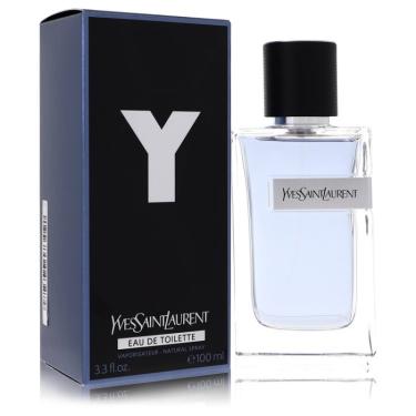 Imagem de Perfume/Col. Masc. Yves Saint Laurent 100 ML Eau De Toilette