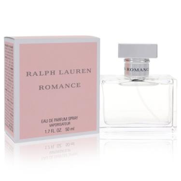 Imagem de Perfume Feminino Romance Ralph Lauren 50 ML Eau De Parfum