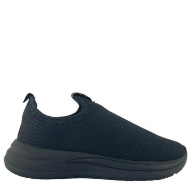 Imagem de Tênis Infantil Molekinho Slip On Esportivo Menino 2850107-Feminino