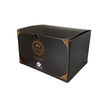 Imagem de Creme Hidratante Árabe Path of the Sultan 300g Pele Macia e Perfumada 