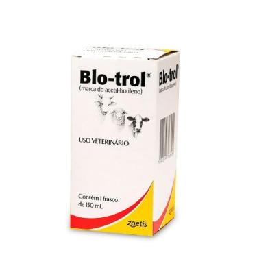Imagem de Blotrol Oral 150ml - Zoetis