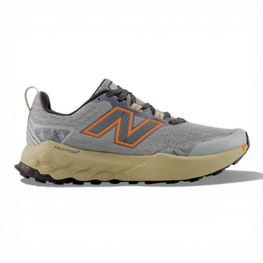 Imagem de Tênis New Balance Fresh Foam Garoév2 Masculino-Masculino