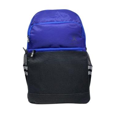 Imagem de Mochila Escolar Denlex DL1618-Masculino