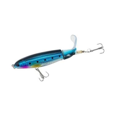 Imagem de Isca Artificial Whopper Popper Para Pesca De Superfície 13g 15g 35g, I