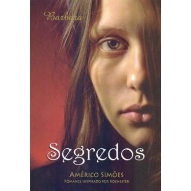 Imagem de Segredos - Paz de Espirito - BARBARA EDITORA, 3