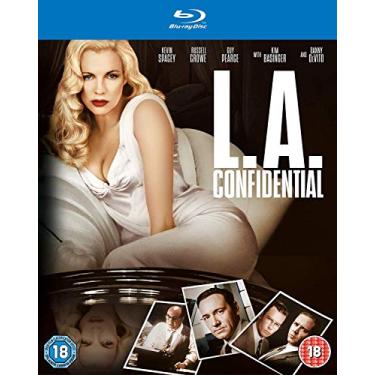 Imagem de L.A. Confidential [Blu-ray]