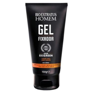Imagem de Bio Extratus Homem Gel fixador 150g