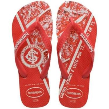 Imagem de Sandália Chinelo Top Times Internacional - Havaianas-Unissex