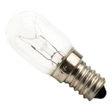Imagem de Lâmpada P/fogão Geladeira Micro-ondas 15w 127v Luz Branca - Brasfort