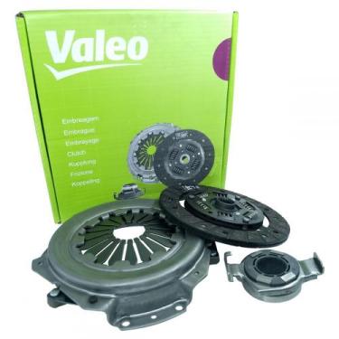 Imagem de Kit Embreagem Manual Duna, Fiorino, Mobi, Palio, Premio, Siena, Strada