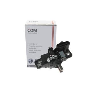 Imagem de Regulador Voltagem 28v Scania K440 K500 1861924 - COM Automotive