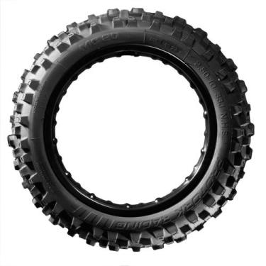 Imagem de Pneu Dianteiro 2.50-10 Mini Moto Tr50f / Tr100f  / Tr125f - Pro Tork, 