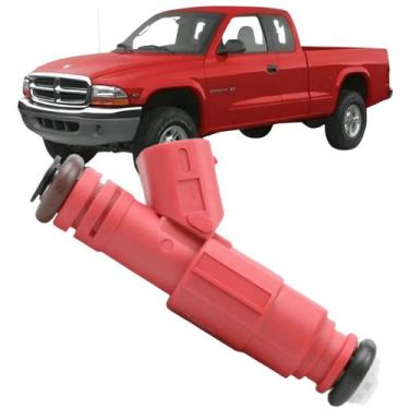 Imagem de Bico Injetor Dakota Sport 3.9 V6 a Gasolina de 2000-03 - HD