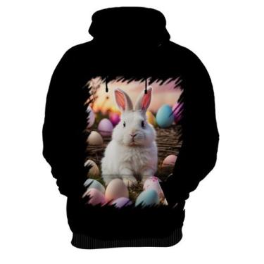Imagem de Blusa de Frio Coelhinho da Páscoa Realista Real 10 - Kasubeck Store, I