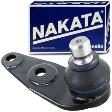 Imagem de Pivo Suspensão Gol Parati Saveiro G2 G3 G4 Dh Lado Direito - NAKATA, P