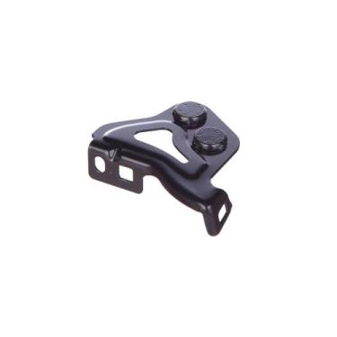 Imagem de Guia Do Parachoque Dianteiro Lado Direito Pecas Genuinas Gm Onix 2017 