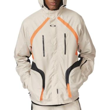 Imagem de Jaqueta Oakley New Explorer Mist-Masculino