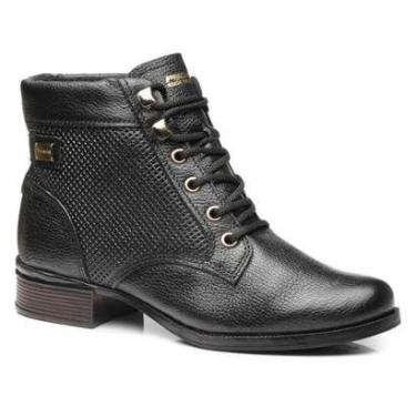Imagem de Coturno Feminino Pegada 282011-Feminino
