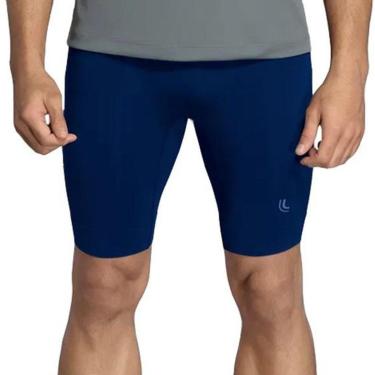 Imagem de Bermuda de Compressão Lupo Sport I-Max-Masculino