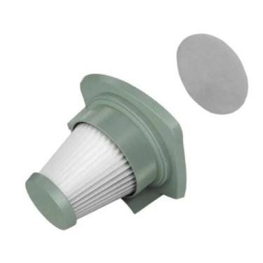 Imagem de Kit Filtros FES15 P/ Aspirador Electrolux STK12/STK14 Original
