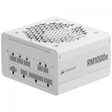 Imagem de Fonte CORSAIR RMe Series RM1000e 2025, 1000W, Full Modular, Cybenetics