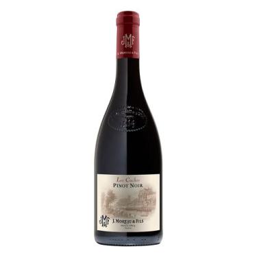 Imagem de Vinho Tinto J. Moreau & Fils Pinot Noir 750ml