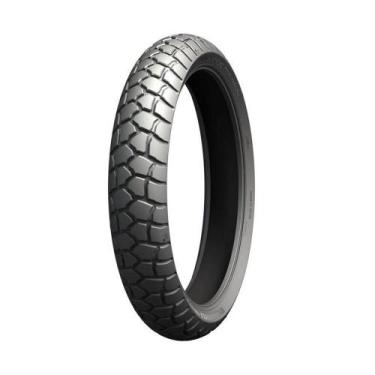 Imagem de Pneu de Moto Michelin Aro 19 Anakee Adventure 110-80R19 59V TL - Diant