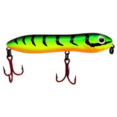 Imagem de Isca Marine Sports Hammer 85, Hammer cor ft