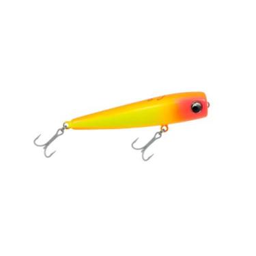 Imagem de Isca Artificial Superfície Baca Popper 10cm - OCL, Cor 702