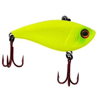 Imagem de Isca Marine Sports Iron Head 50 5 Cm 10 Gr, Iron head cor 24