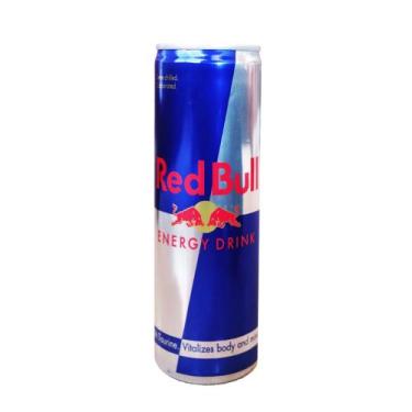 Imagem de Red Bull 250 ml