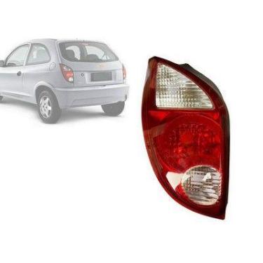 Imagem de LANTERNA TRASEIRA CELTA 06 a 14 BICOLOR MOTORISTA - CODISA