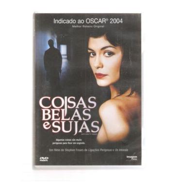 Imagem de DVD Coisas Belas e Sujas - Imagem Filmes, 1 MES