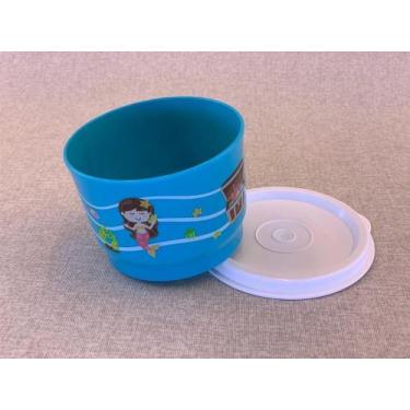 Imagem de Potinho de Armazenamento 140 ml Sereia - Tupperware