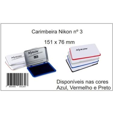 Imagem de Carimbeira  n3 - Nikon