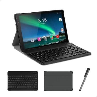 Imagem de Tablet Android 5g Dual Chip Com Internet Móvel Rápida - JAY