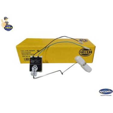 Imagem de Boia sensor do nivel de combustivel fiat palio siena gasolina - 6pr358