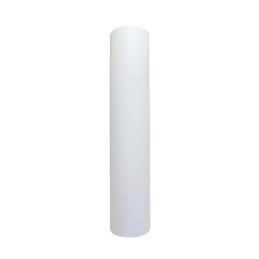 Imagem de Refil Filtro Polipropileno 20 Polegadas X 4 1/2 - 5 Peças Branco - Roy