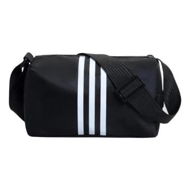 Imagem de Bolsa feminina casual e esportiva leve c/ grande capacidade - GENERICA